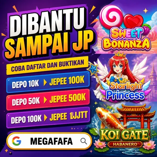 daftar slot kakek merah